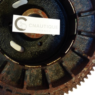 flywheel 40 - 90 hp e-tec evinrude
