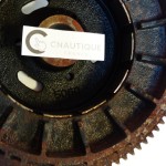 volant magnetique 40 - 90 cv e-tec evinrude