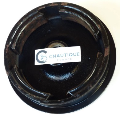VOLANT MAGNETIQUE 8 - 10 CV HONDA ZW8 ZW9 BF8 BF10