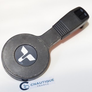 LEVER HANDLE REMOTE CONTROL TOHATSU NISSAN RC5