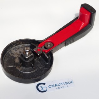 LEVER HANDLE REMOTE CONTROL TOHATSU NISSAN RC5