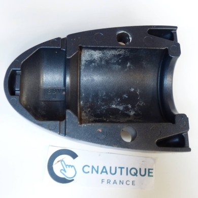 F115 COUVERCLE DE SILENT BLOC 115 CV 4T YAMAHA 68V