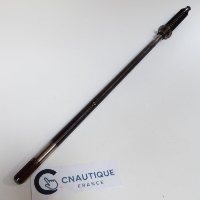 40 - 50 CV 4T ALBERO MOTORE EVINRUDE JOHNSON SUZUKI 87J