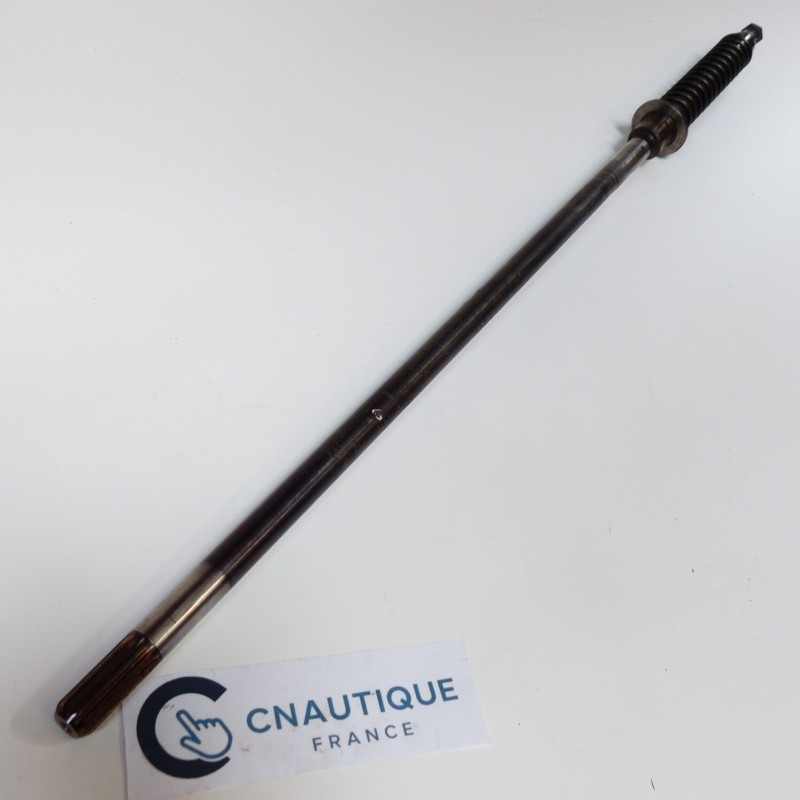 40 - 50 HP 4S  DRIVE SHAFT EVINRUDE JOHNSONSUZUKI 87J