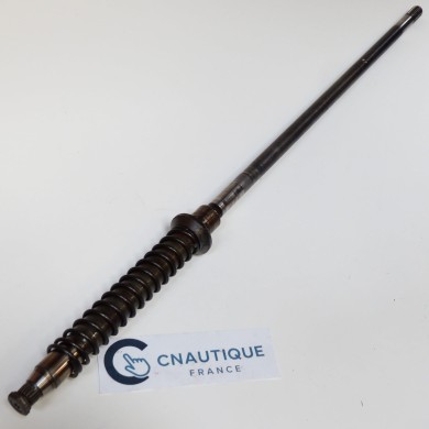40 - 50 HP 4S  DRIVE SHAFT EVINRUDE JOHNSONSUZUKI 87J