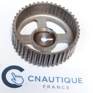 75 - 115 HP GEAR POULIE VALVE YAMAHA MERCURY 67F