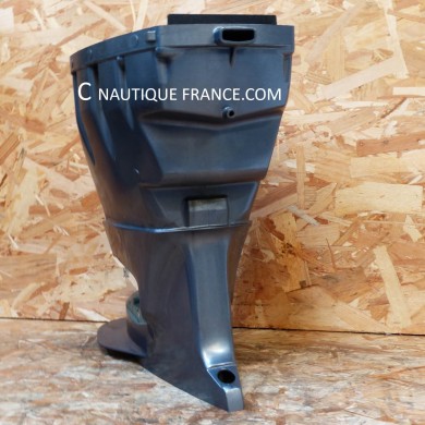 UPPER CASING 80 - 100 HP YAMAHA F80 F90 F100 - 67F