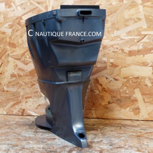 UPPER CASING 80 - 100 HP YAMAHA F80 F90 F100 - 67F