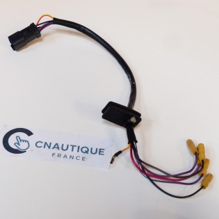 HARNESS REMOTE CONTROL OMC BRP BOMBARDIER
