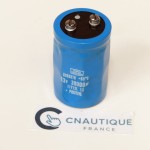 40 - 90 HP CAPACITOR JOHNSON EVINRUDE U36D378