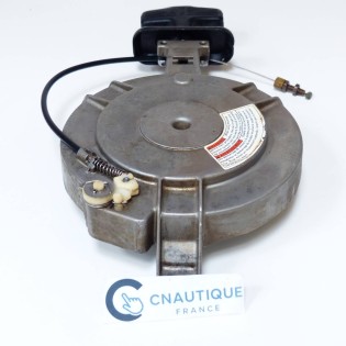 LANCEUR 9.9 - 15 CV 2T SUZUKI DT9.9 DT15