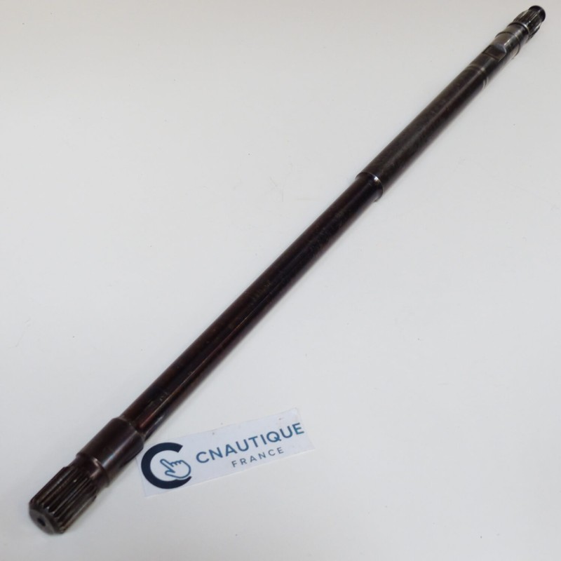 90 - 130 CV SUPPORTO ELASTICO MOTORE EVINRUDE 5006354
