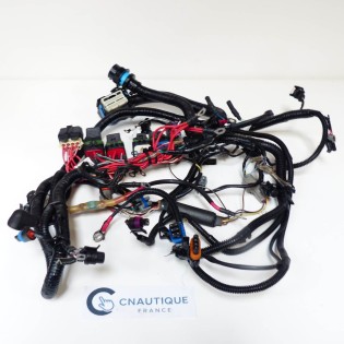 150 HP 4S WIRING HARNESS MERCURY 8M0097750