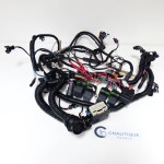150 CV 4T CABLAGGIO MERCURY 8M0097750