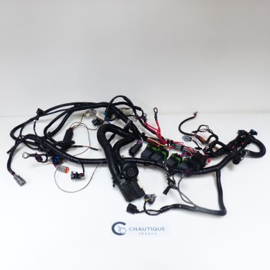 150 CV 4T FAISCEAU DE CABLES MERCURY 8M0097750