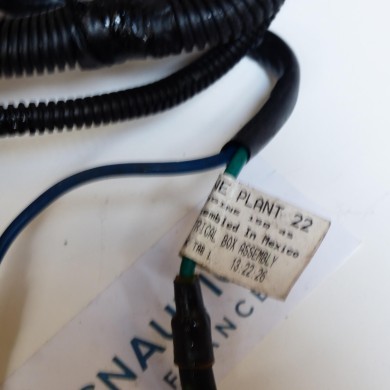 150 HP 4S WIRING HARNESS MERCURY 8M0097750
