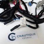 150 CV 4T FAISCEAU DE CABLES MERCURY 8M0097750