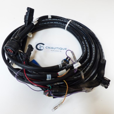 MERCURY EXTENSION WIRING HARNESS 896537A20