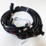 MERCURY EXTENSION WIRING HARNESS 896537A20