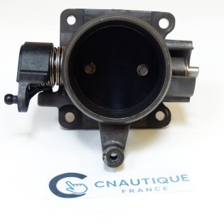 150 CV 4T CARTER ASPIRAZIONE E SERRANDA DI ASPIRAZIONE MERCURY 8M0033095