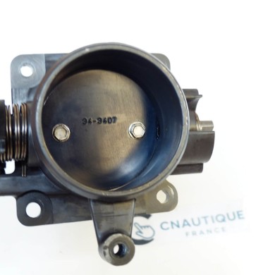 150 CV 4T CARTER ET VOLET D'ADMISSION MERCURY 8M0033095