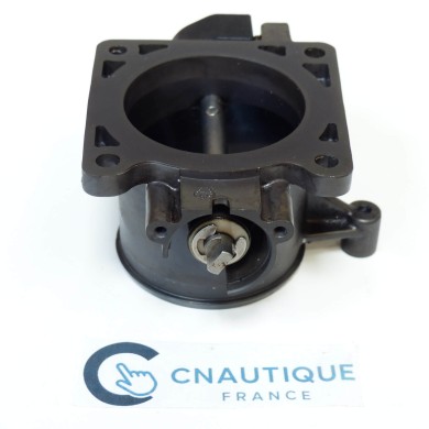 150 CV 4T CARTER ASPIRAZIONE E SERRANDA DI ASPIRAZIONE MERCURY 8M0033095