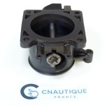 150 HP 4S INTAKE HOUSING AND INTAKE SHUTTER MERCURY 8M0033095