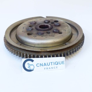 VOLANT MAGNÉTIQUE 50 CV / 60 CV 4T YAMAHA F4T477 F50 F60 - 6C5