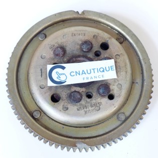 VOLANT MAGNÉTIQUE 50 CV / 60 CV 4T YAMAHA F4T477 F50 F60 - 6C5