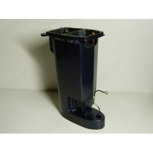 UPPER CASING 20 25 HP 2S YAMAHA 6L2 6L3