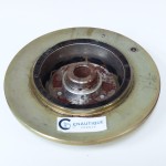 20 - 25 HP 2S FLYWHEEL YAMAHA 6L2 6L3