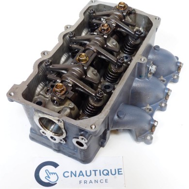 F30 CYLINDER HEAD 30 HP 4S YAMAHA 69H