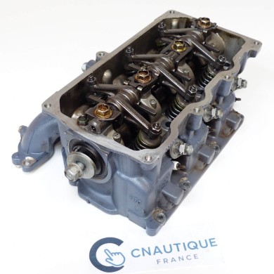 F30 CYLINDER HEAD 30 HP 4S YAMAHA 69H