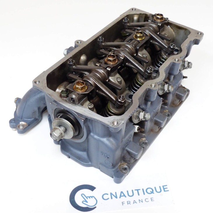 F30 CYLINDER HEAD 30 HP 4S YAMAHA 69H