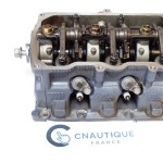 F30 CYLINDER HEAD 30 HP 4S YAMAHA 69H