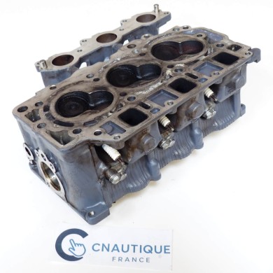 F30 CYLINDER HEAD 30 HP 4S YAMAHA 69H