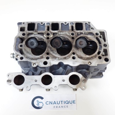 F30 CYLINDER HEAD 30 HP 4S YAMAHA 69H