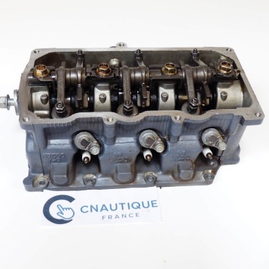 F30 CYLINDER HEAD 30 HP 4S YAMAHA 69H