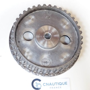F30 F40 POULIE DE DISTRIBUTION 30 - 40 CV 4T YAMAHA 67C