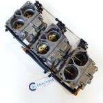 150 HP 2S CARBURETOR ASSEMBLY MERCURY V6