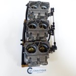 150 CV 2T RAMPA CARBURATORI MERCURY V6