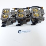150 CV 2T RAMPE CARBURATEURS MERCURY V6