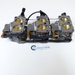 150 CV 2T RAMPE CARBURATEURS MERCURY V6