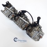 150 CV 2T RAMPA CARBURATORI MERCURY V6