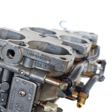 150 CV 2T RAMPA CARBURATORI MERCURY V6