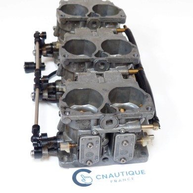 150 HP 2S CARBURETOR ASSEMBLY MERCURY V6
