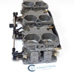 150 HP 2S CARBURETOR ASSEMBLY MERCURY V6