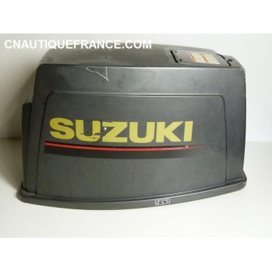 CAPOT 30 CV 2T SUZUKI (1181)