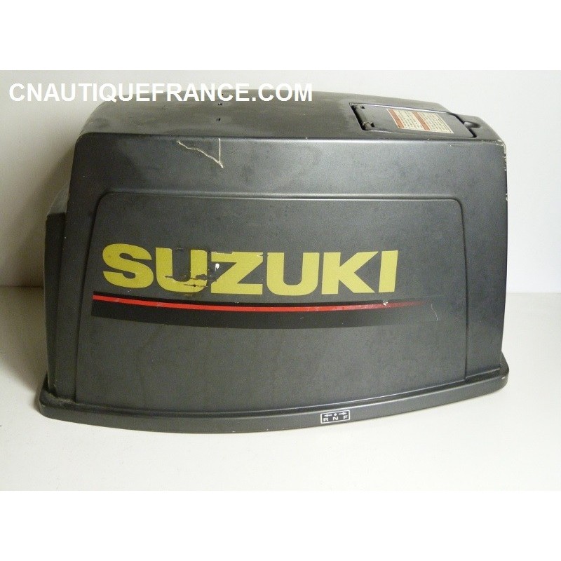 CALANDRA 30 HP SUZUKI