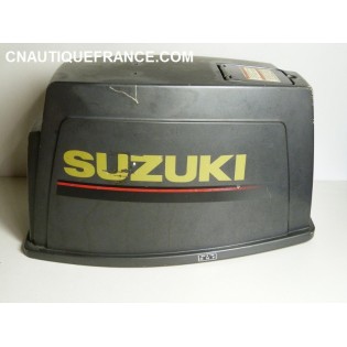 COWLING 30 HP 2S SUZUKI 